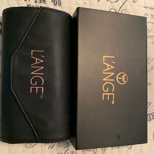 L’Ange  Le Cinq.